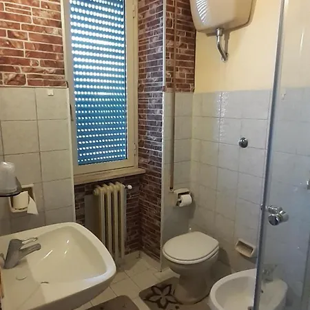 Da Peppino Hotel 2*