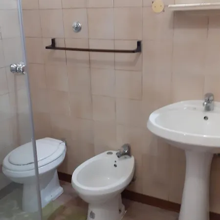 Hotel Da Peppino
