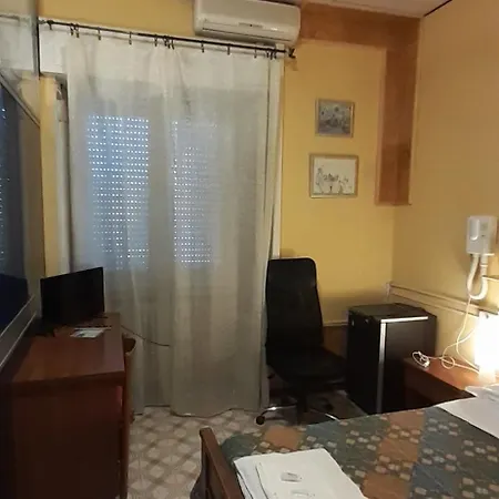 Da Peppino Hotel