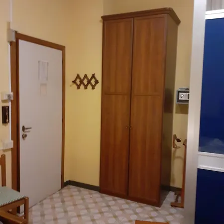 Da Peppino Отель 2*