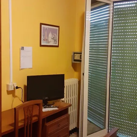 Hotel Da Peppino 2*