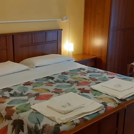 Da Peppino Hotel Poggio Mirteto