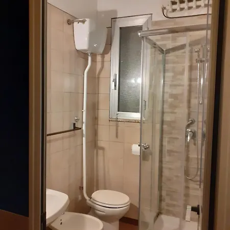 Da Peppino Hotel