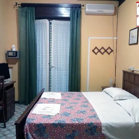 Hotel Da Peppino 2*