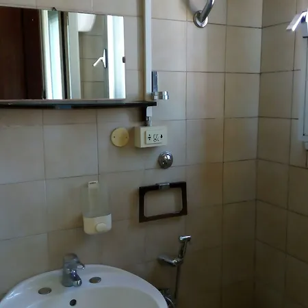 Hotel Da Peppino Poggio Mirteto