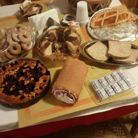 Da Peppino Hotel