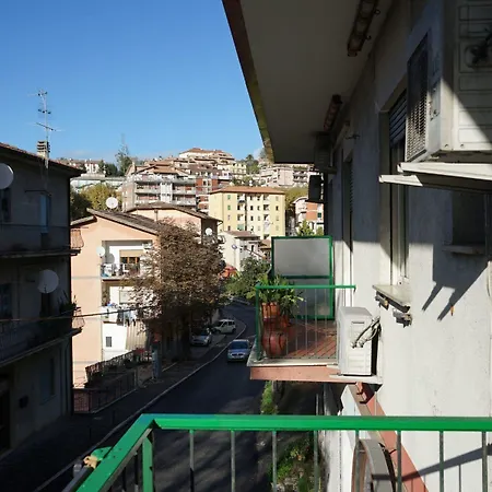 Da Peppino Hotel