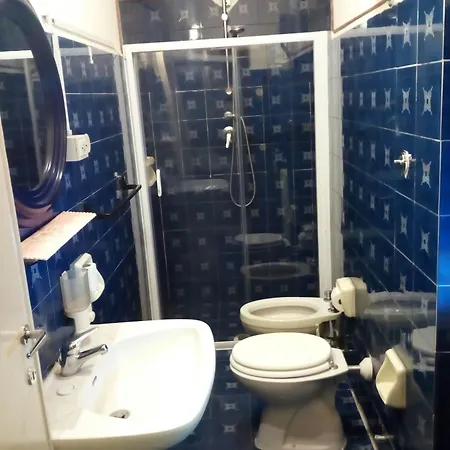 Da Peppino Отель 2*