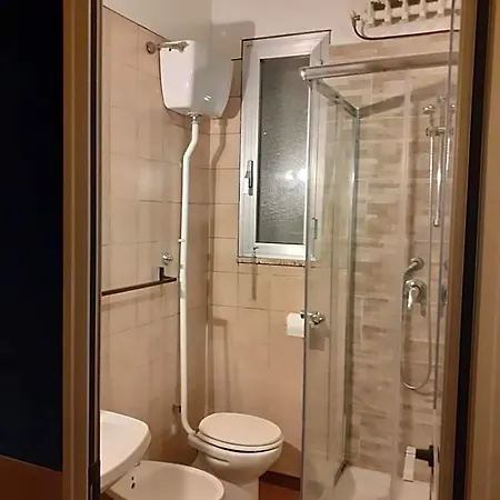 Hotel Da Peppino 2*