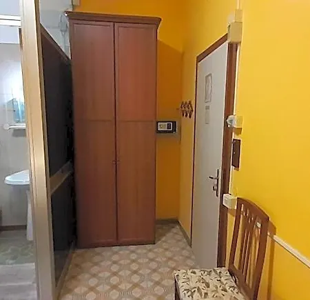 Hotel Da Peppino 2*