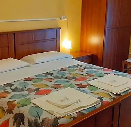 Hotel Da Peppino