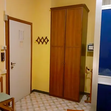 Hotel Da Peppino