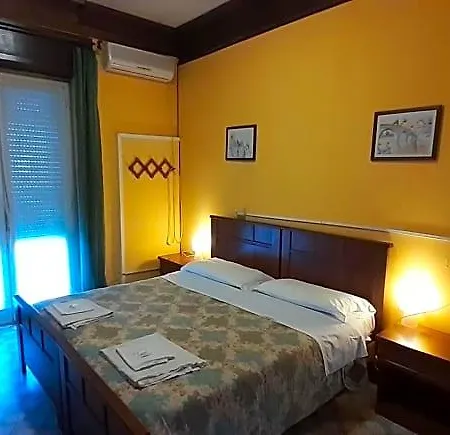 Da Peppino Poggio Mirteto