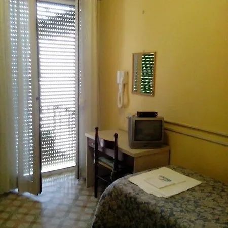 Hotel Da Peppino Poggio Mirteto
